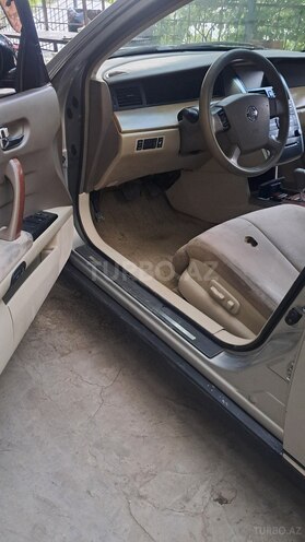 Nissan Teana-9
