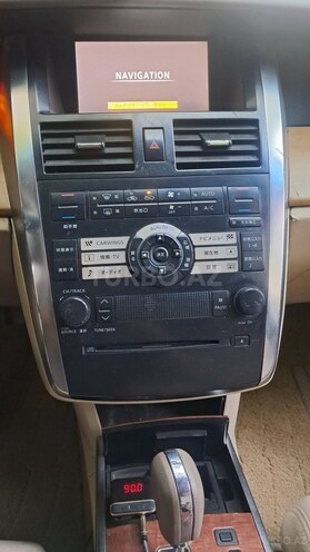 Nissan Teana-10
