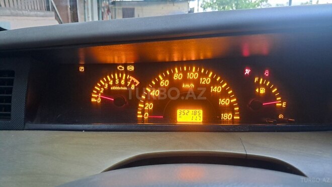 Nissan Teana-8