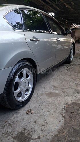 Nissan Teana-6