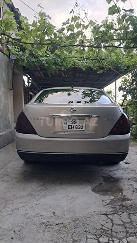Nissan Teana-4