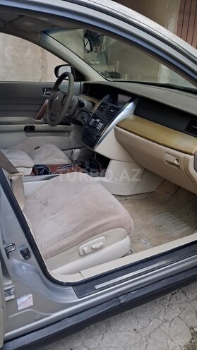 Nissan Teana-7