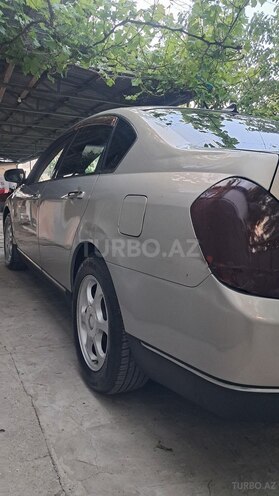 Nissan Teana-5
