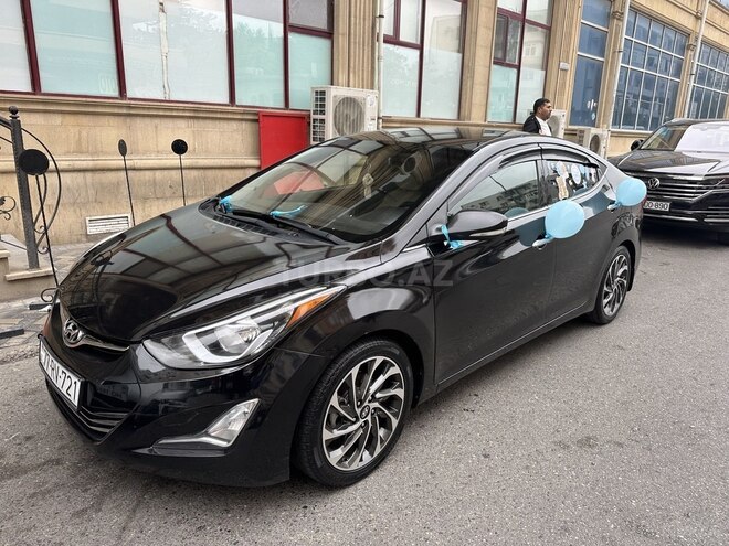Hyundai Elantra-5