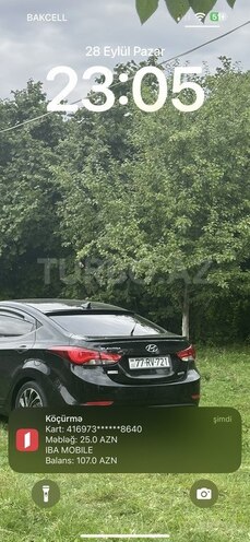 Hyundai Elantra-6