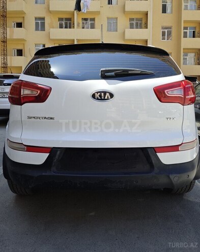 Kia Sportage-4