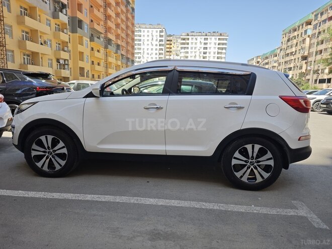 Kia Sportage-3