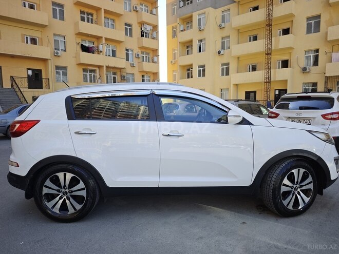 Kia Sportage-2