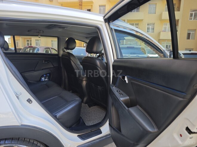 Kia Sportage-10