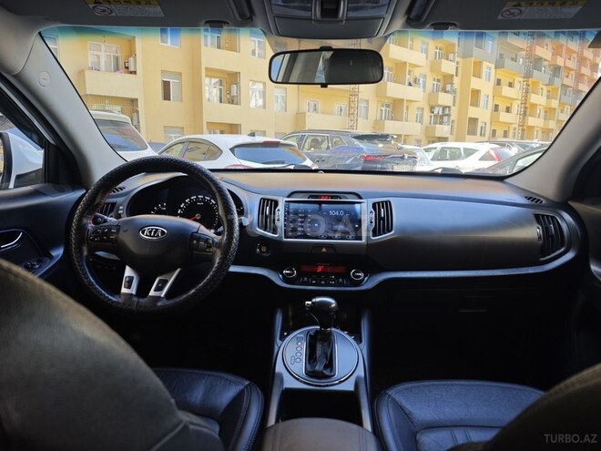 Kia Sportage-8
