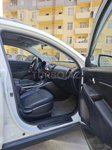 Kia Sportage-9