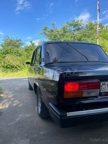 LADA (VAZ) 2107-3