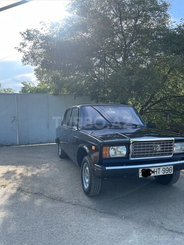LADA (VAZ) 2107-5