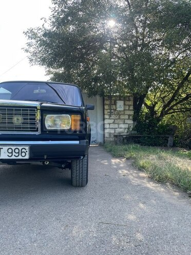 LADA (VAZ) 2107-6