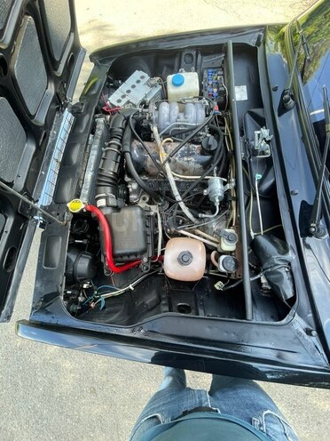 LADA (VAZ) 2107-9