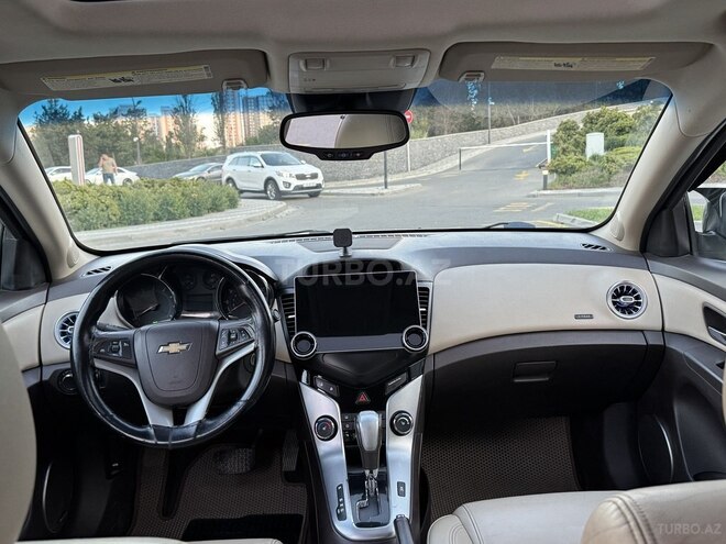 Chevrolet Cruze-3