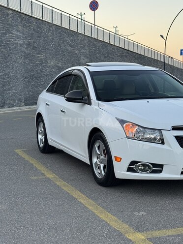 Chevrolet Cruze-5