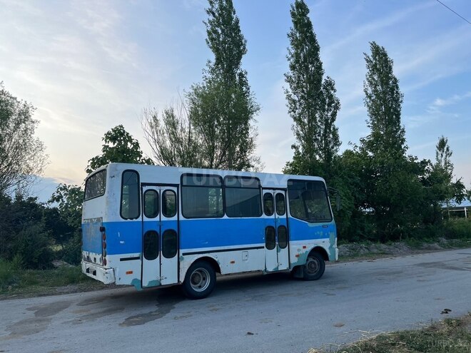 Iveco Otoyol-4