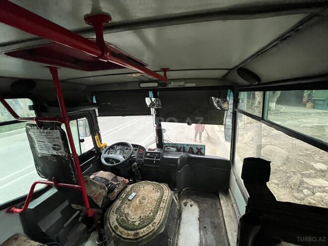 Iveco Otoyol-6