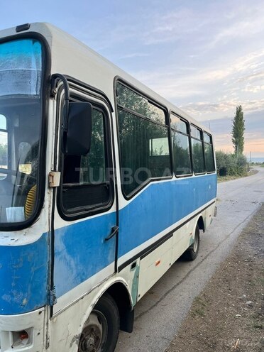 Iveco Otoyol-2