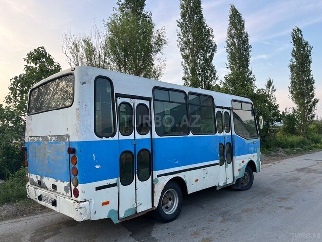 Iveco Otoyol-3