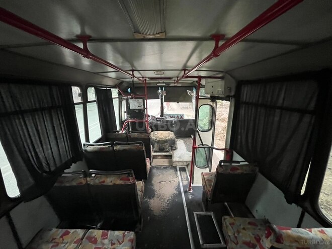 Iveco Otoyol-10