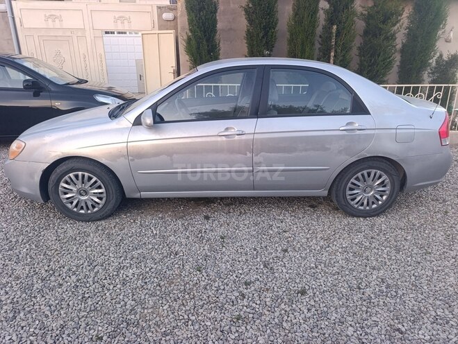Kia Spectra-2