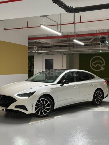 Hyundai Sonata-3