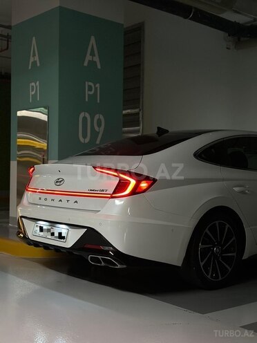 Hyundai Sonata-8
