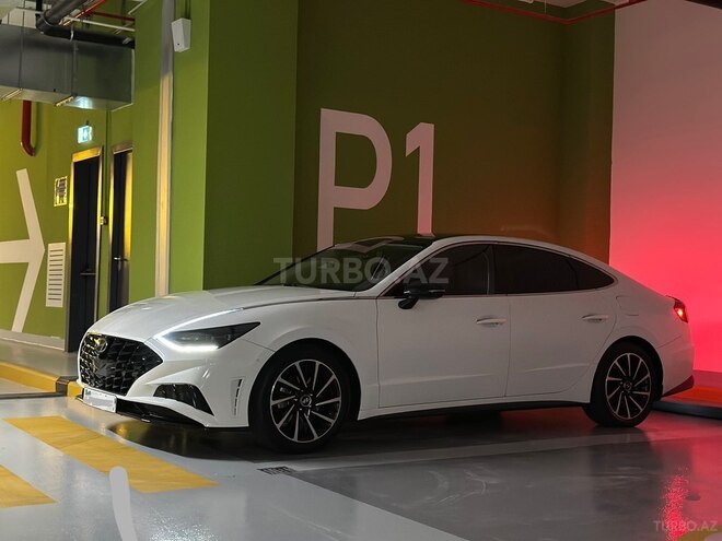 Hyundai Sonata-9