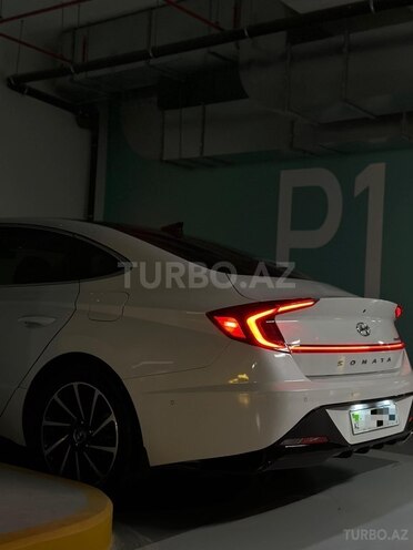 Hyundai Sonata-7