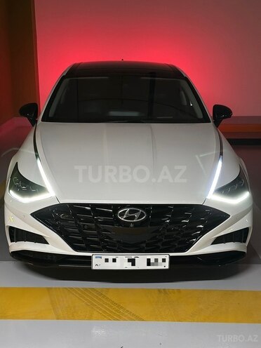 Hyundai Sonata-1