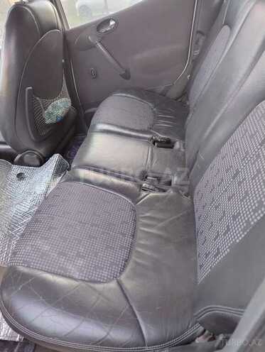 Mercedes A 160-5