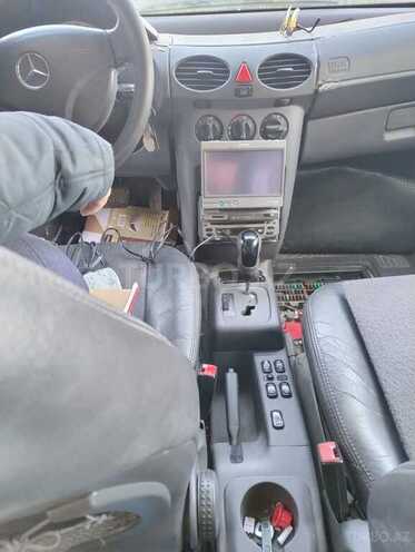 Mercedes A 160-6