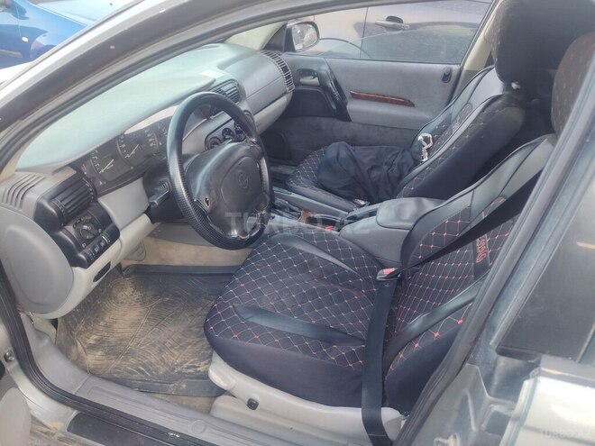 Opel Omega-4