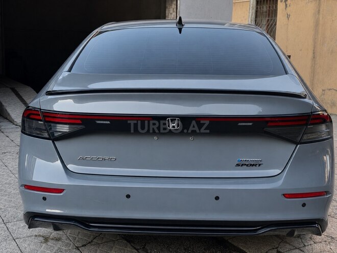 Honda Accord-2