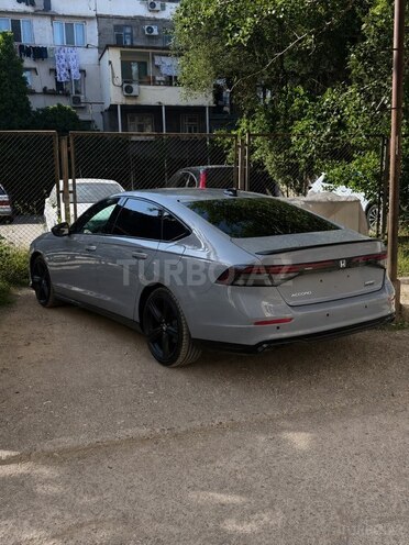 Honda Accord-4