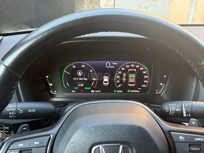 Honda Accord-8