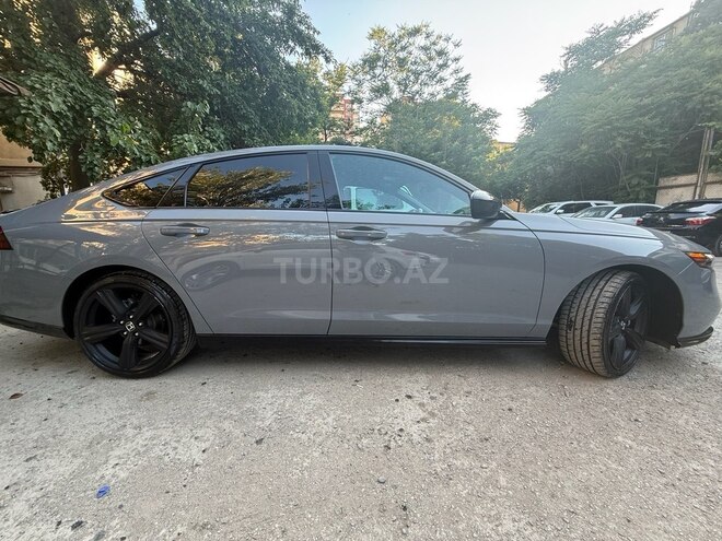 Honda Accord-5