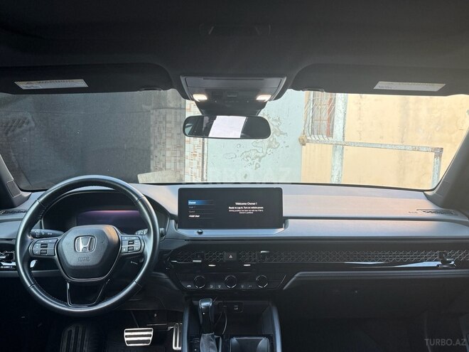 Honda Accord-9