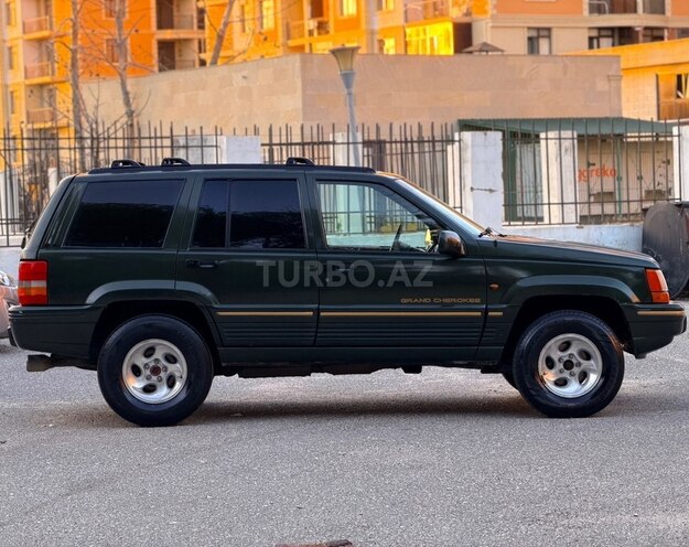Jeep Grand Cherokee-7