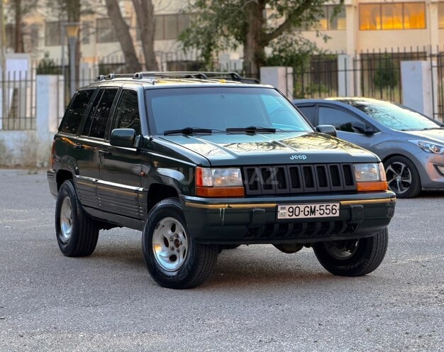 Jeep Grand Cherokee-3