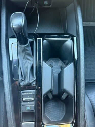 Honda Accord-11