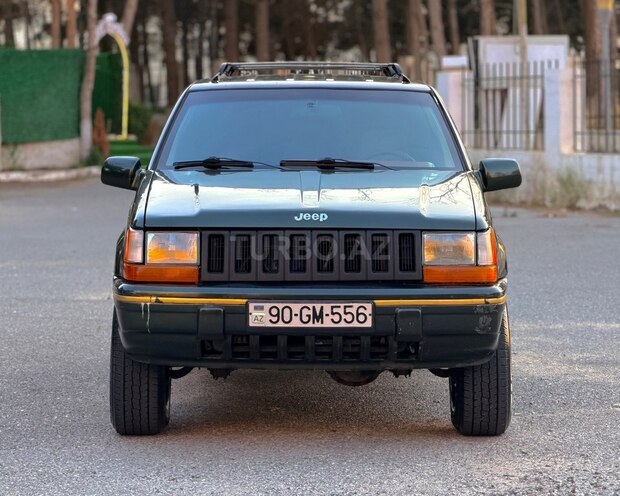 Jeep Grand Cherokee-2