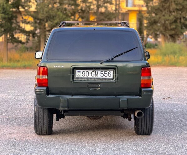 Jeep Grand Cherokee-5
