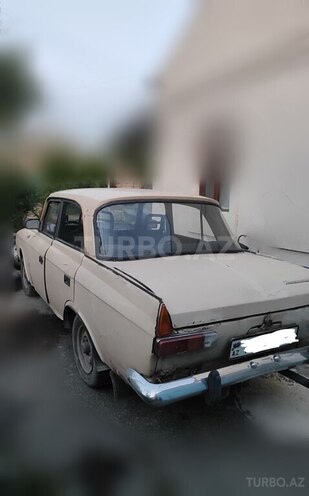 Moskvich 412-2