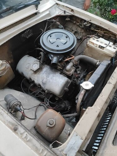 Moskvich 412-5