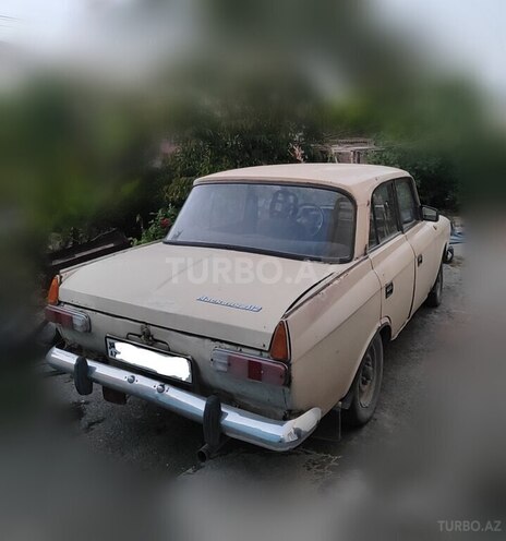 Moskvich 412-3