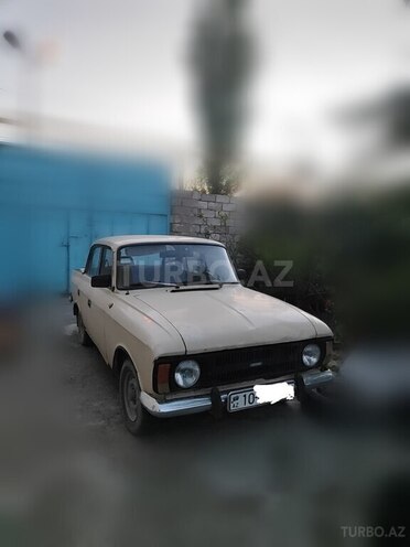 Moskvich 412-1