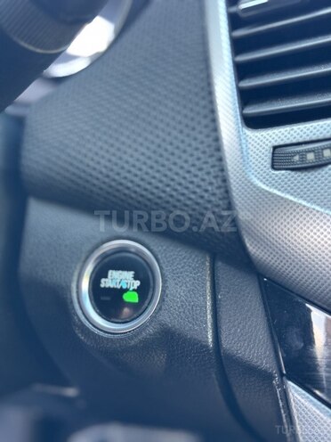 Chevrolet Cruze-11